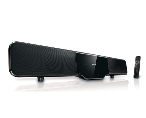 Philips HSB2351/51 soundbar speaker 5.1 channels