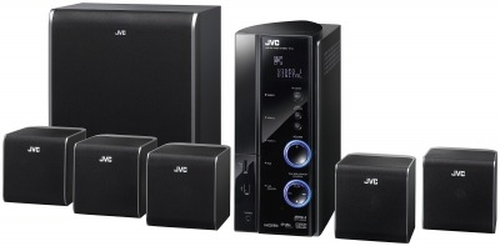 JVC TH-L1 home audio system Home audio mini system