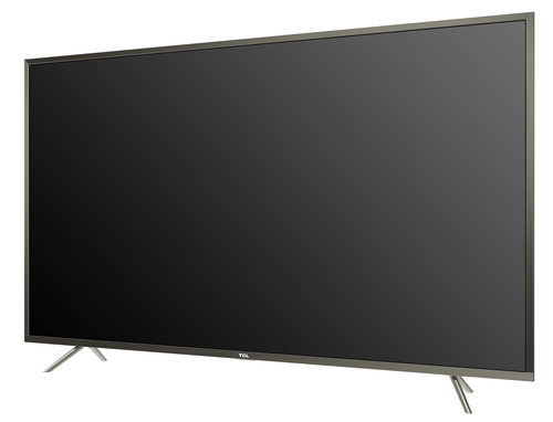 TCL U60P6026 TV 152.4 cm (60") 4K Ultra HD Smart TV Wi-Fi Aluminium 360 cd/m² – image 2