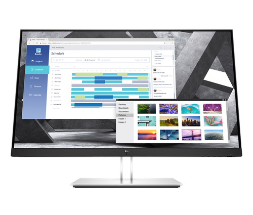 Monitor 27