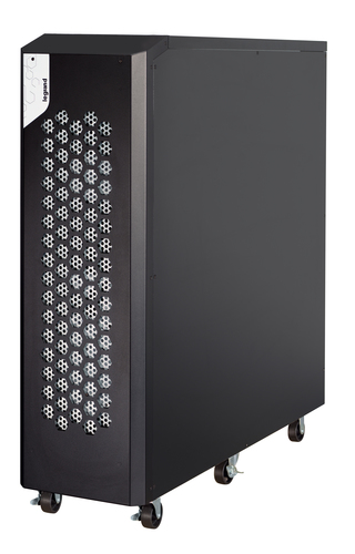 Legrand Keor compact armoire batterie 15 KVA