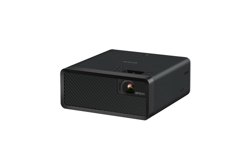 Epson Home Cinema EB-W75 Standard throw projector 2000 ANSI lumens 3LCD WXGA (1280x800) Black