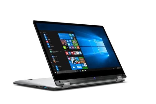 MEDION AKOYA E3213T Intel® Pentium® N4200 Hybrid (2-in-1) – image 9