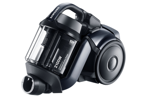 Samsung SC21F50UG 2 L Cylinder vacuum Dry 2100 W Bagless – image 4