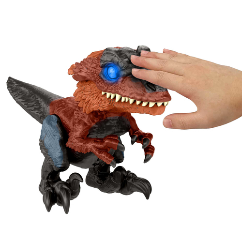Jurassic World GWD70 детская фигурка