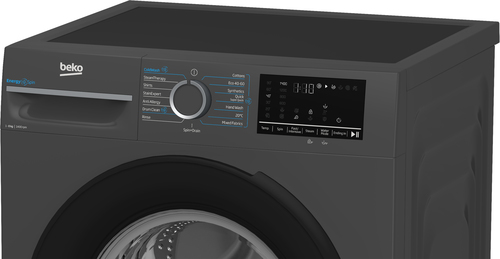 Beko BM3WT4841IA washing machine Front-load – image 3