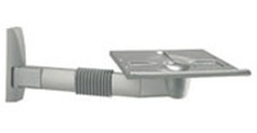 Vogel's TVB 2350 - TV wall support - Silver/Aluminium