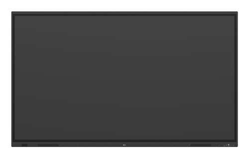 Monitor LG 86TR3DQ