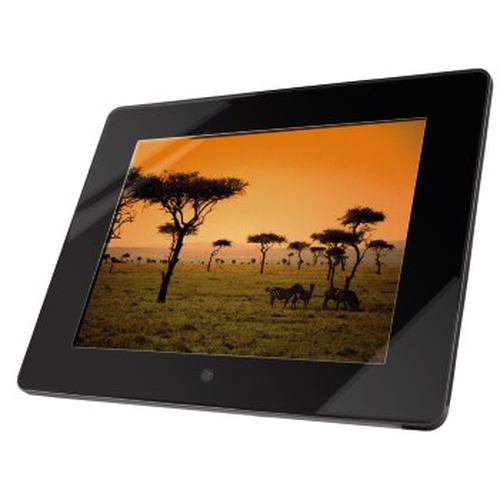 Hama 00095216 digital photo frame Black