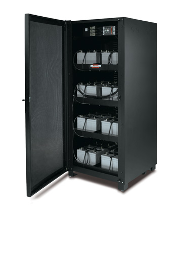 APC Symmetra PX 40kW XR Value Battery Cabinet