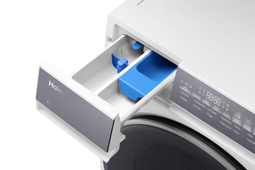 Haier HW130-B14367EU1 washing machine Front-load – image 8