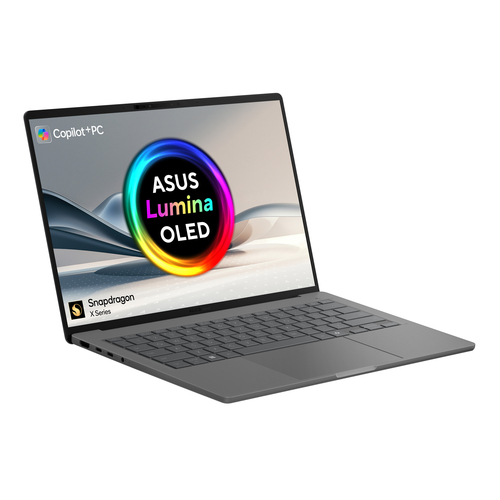 ASUS Zenbook A14 UX3407QA-QD224W Snapdragon X1-26-100 Laptop – image 6