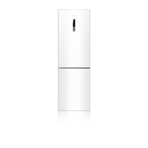 Samsung RL56GSBSW fridge-freezer Freestanding