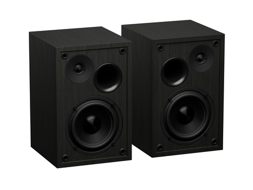 GENESIS NGS-2343 luidspreker Zwart Bedraad en draadloos 20 W, afbeelding 3