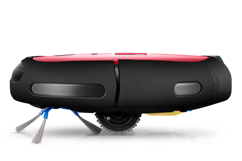Samsung VR10ATBATRG/ET robot vacuum Pink – image 4