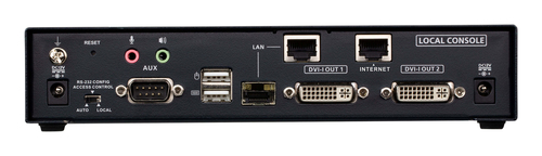 ATEN KE6940AIT KVM extender Transmitter – image 3