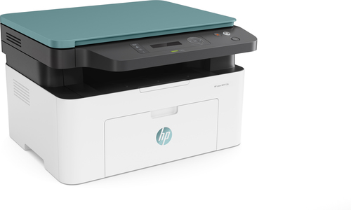 HP Laser MFP 135r – image 6