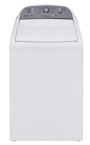 Whirlpool 8MWTW-1615CM washing machine Top-load