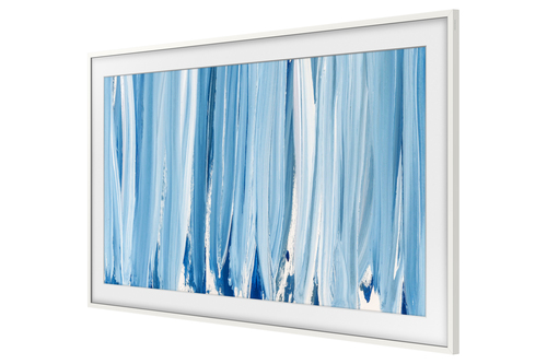 Samsung The Frame lijst 43" Wit (2026), afbeelding 5