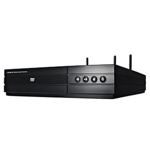 Linksys DMA2200 Media Center with DVD