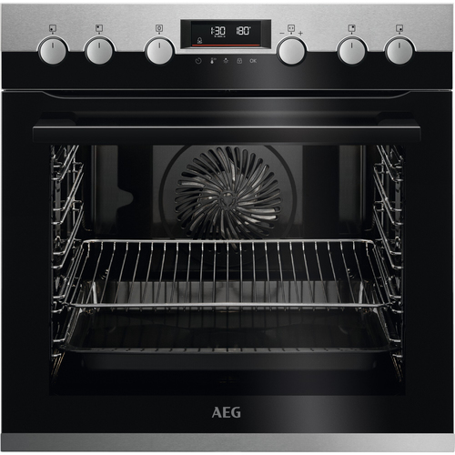 AEG EPB43509BM 71 L Черный