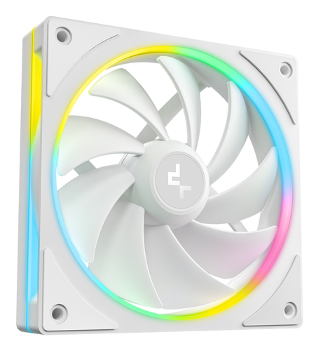 DeepCool FL12 SE WH 3-in-1, afbeelding 5