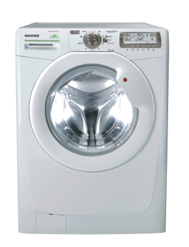 Hoover WDYN 9666PG-80
