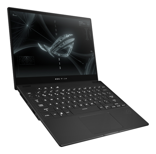 ASUS ROG Flow X13 GV301QE-K6008T AMD Ryzen™ 9 5900HS Hybrid (2-in-1) – image 8