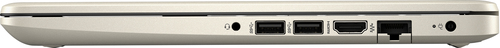 HP 14s-dk0011au A9-9425 Laptop – image 4