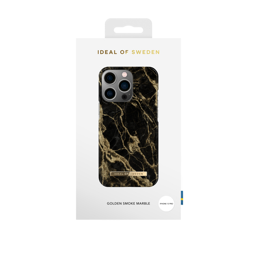 iDeal of Sweden IDFCSS20-I2161P-191 чехол для мобильного телефона 15,5 cm (6.1") Крышка Черный