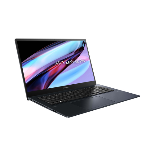 ASUS Zenbook Pro 17 UM6702RC-DH96 laptop AMD Ryzen™ 9 6900HX – image 4