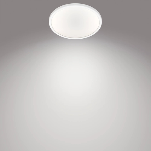 Philips Plafondlamp Led Superslim Wit 18w, afbeelding 3
