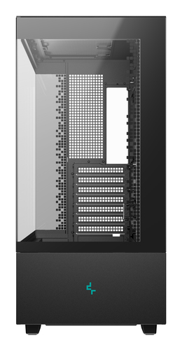DeepCool CH690 DIGITAL midi tower behuizing, afbeelding 3