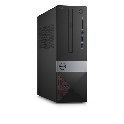 Dell Vostro 3268 Intel® Core™ i5 i5-7400 – image 3