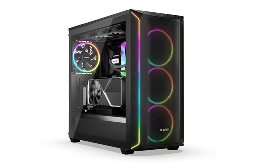 be quiet! Shadow Base 800 FX Black - BGW63 - image 5
