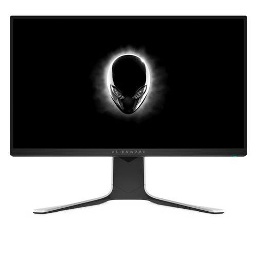 Alienware AW2720HF монитор для ПК 68,6 cm (27") 1920 x 1080 пикселей Full HD ЖК Черный, Белый