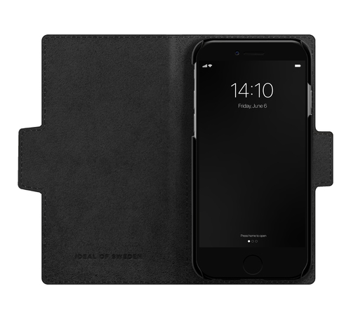 iDeal of Sweden Unity Wallet iPhone 8/7/6/6S/SE Wild Cedar Snake – image 7