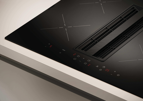 Hoover HIH6ICE Black Built-in – image 6