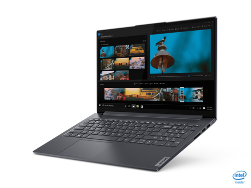Lenovo Yoga Slim 7 15IMH05