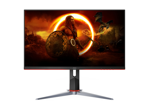 AOC Q27G2S/D computer monitor