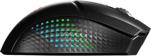 MSI CLUTCH GM51 LIGHTWEIGHT WIRELESS, afbeelding 7