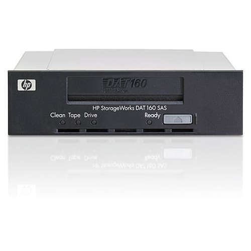 HP StoreEver DAT 160 SAS Internal Tape Drive