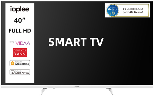 IOPLEE IOP40WVDA TV