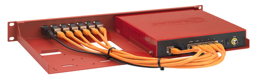 Rackmount.IT RM-WG-T6i - Montagekit voor netwerkapparaat, afbeelding 2