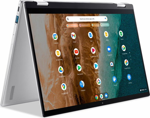 Acer Chromebook CP514-2H-32B4 Intel® Core™ i3 i3-1110G4 Hybrid (2-in-1)
