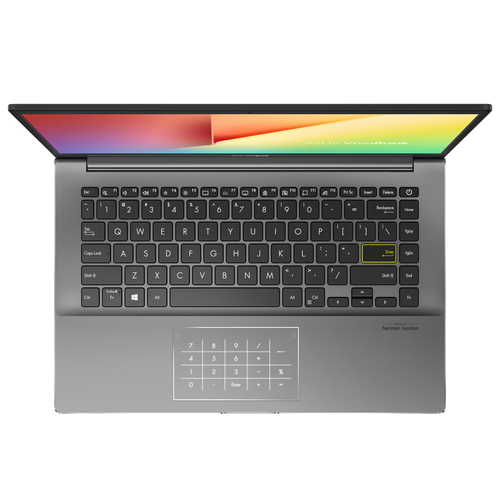 ASUS Vivobook S14 M433UA-EB466W AMD Ryzen™ 5 5500U Laptop – image 9