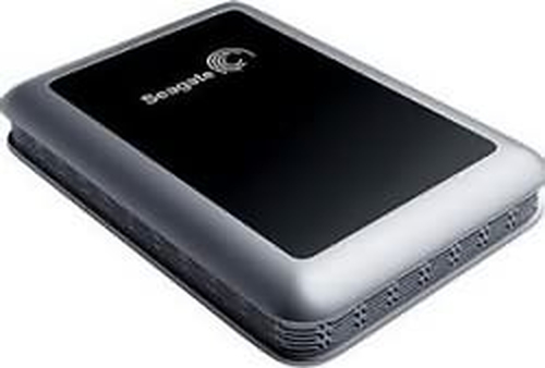 Seagate External 40GB Hard Drive