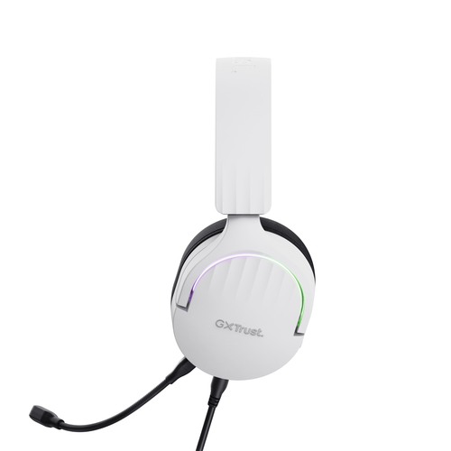 Trust GXT 490W Fayzo 7.1 USB gaming headset, afbeelding 6
