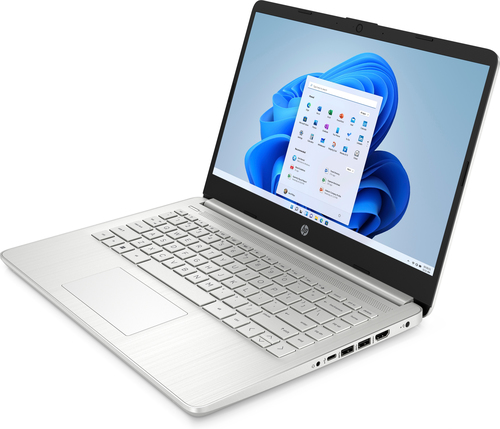 HP 14-dq0505la Intel® Pentium® Silver N5030 Laptop – image 3