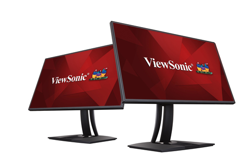 Viewsonic VP Series VP3268-4K computer monitor – image 8